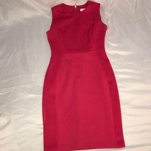 Calvin Klein sz 8 dress